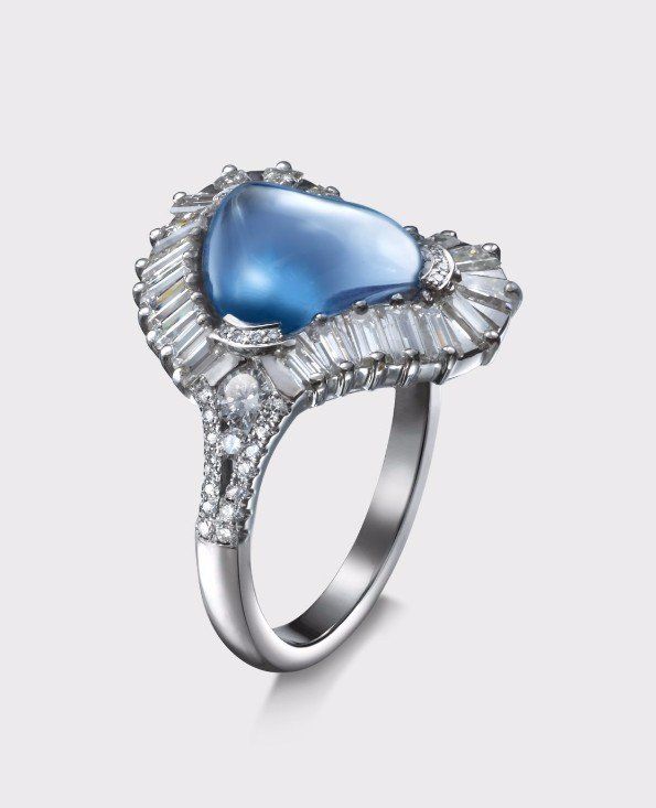 diamond jewellery
