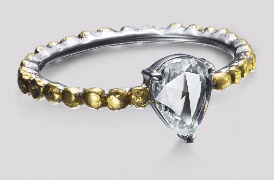 diamond jewellery