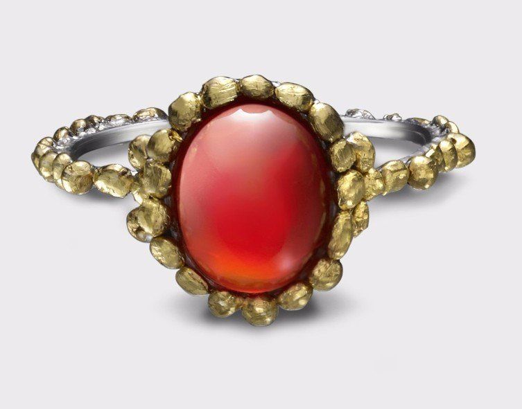 diamond jewellery