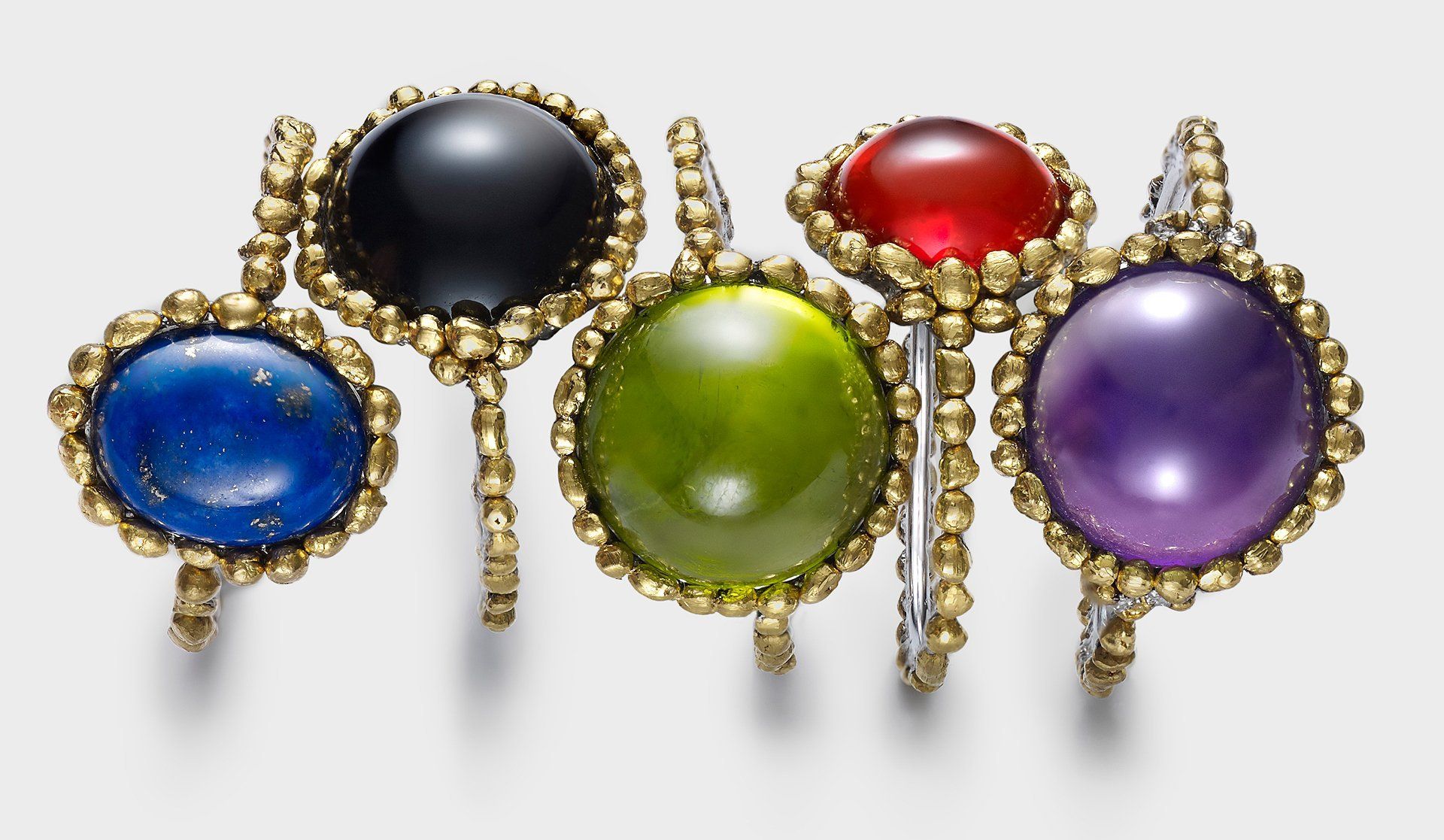diamond jewellery