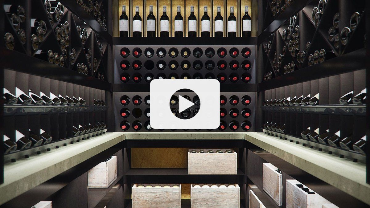 Wine Room Designs Video Wine Room Designs Video