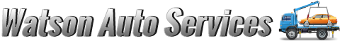 Watson Auto Services