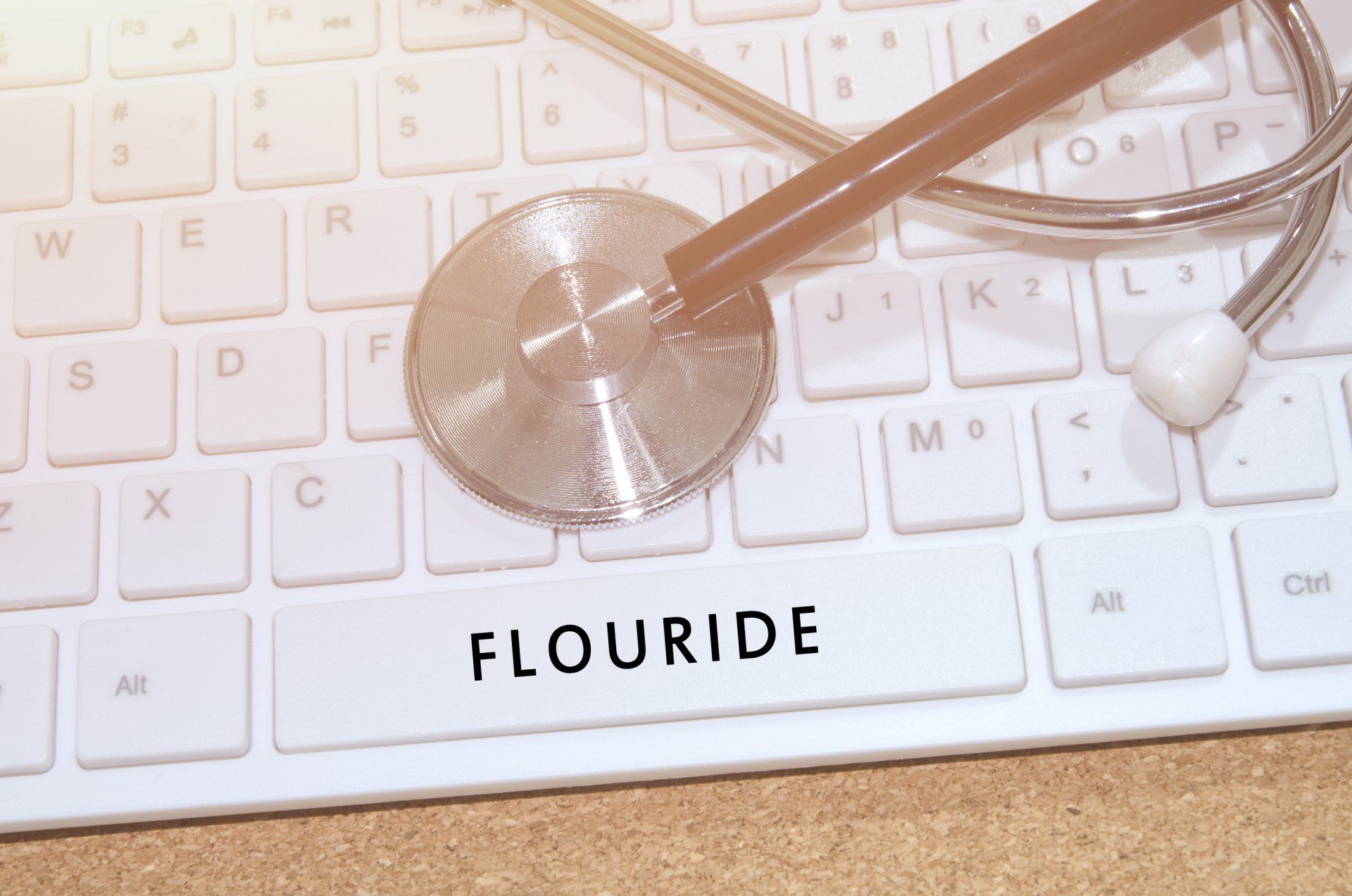 fluoride