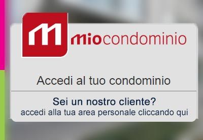 Mio condominio