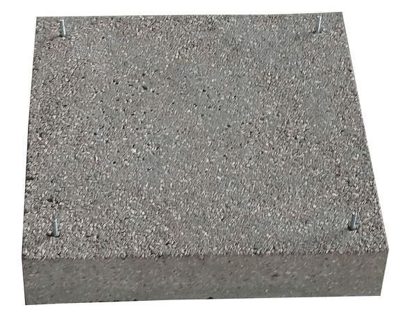 quadro di cemento