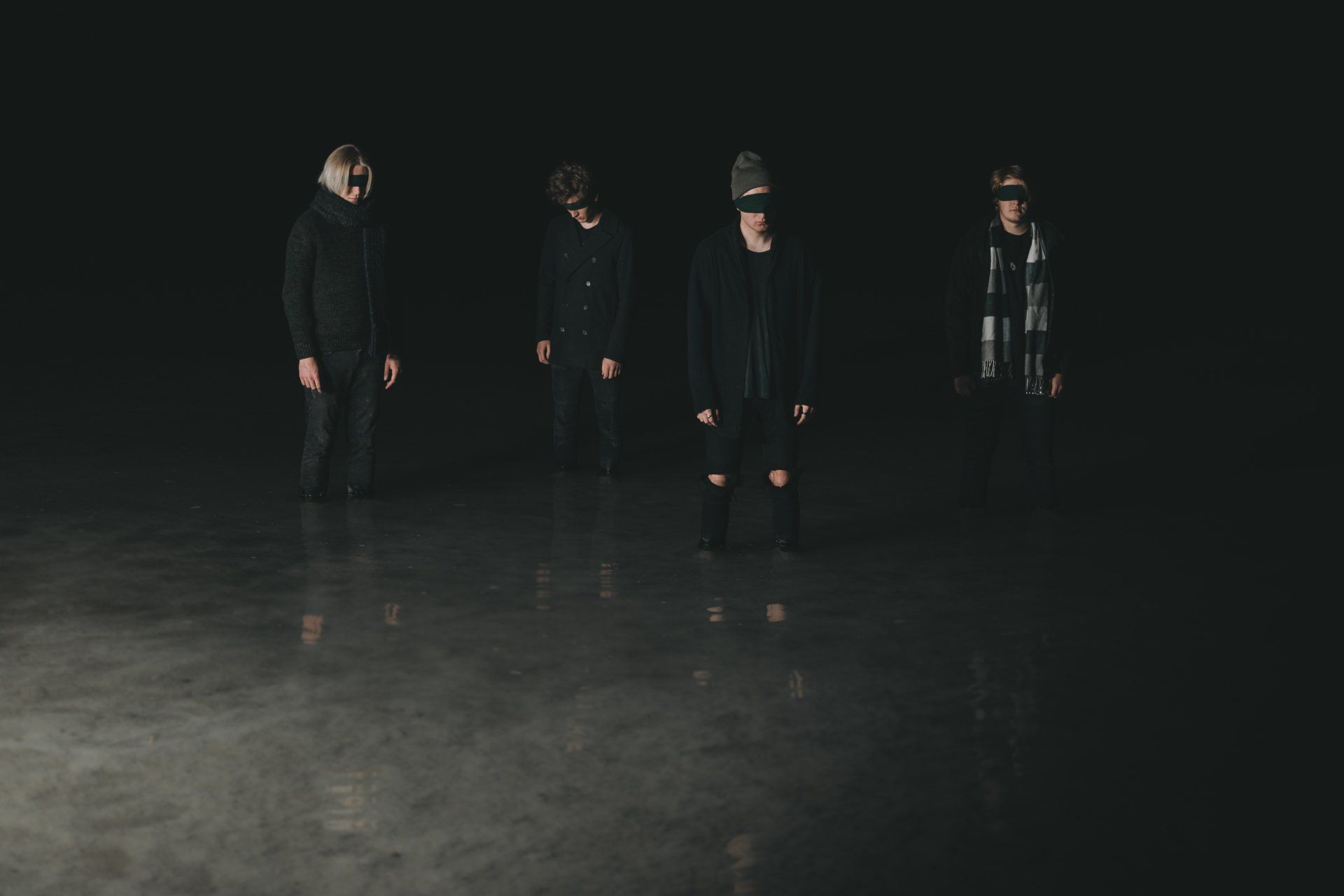 roseburg band, indie baby promo, righteous punk, salt flats, utah