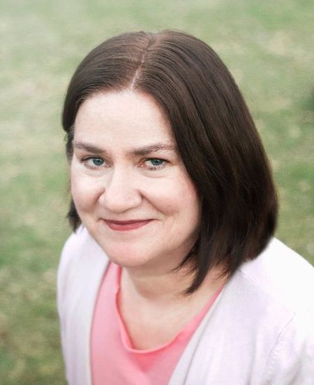 Profilfoto, Antje Kornelius