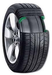 Tyre Types