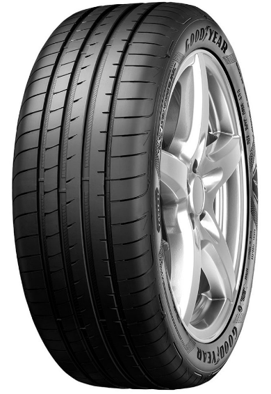 Tyre Types