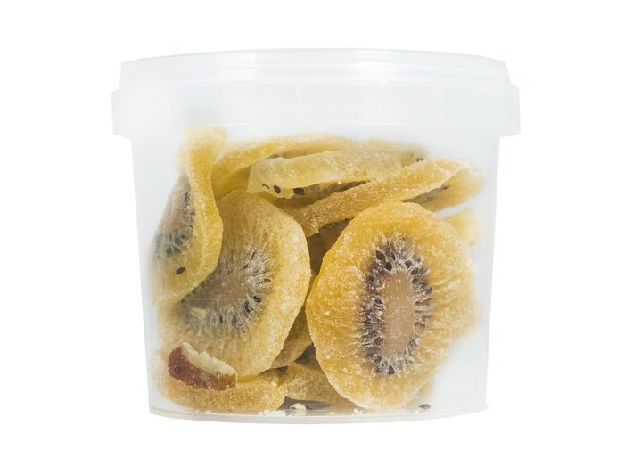banana disidratata