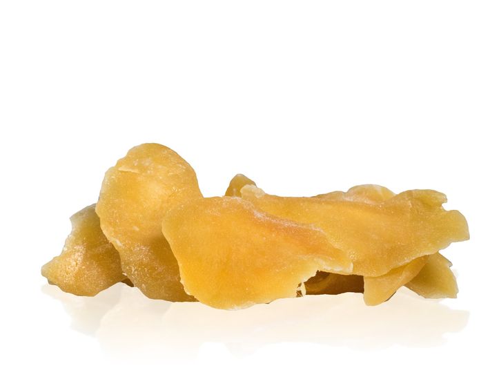 banana disidratata
