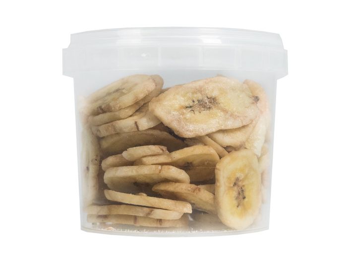 banana disidratata