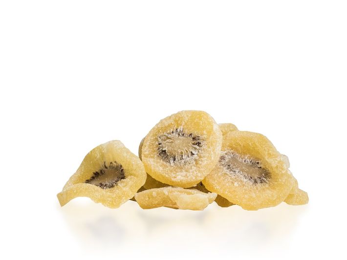 banana disidratata