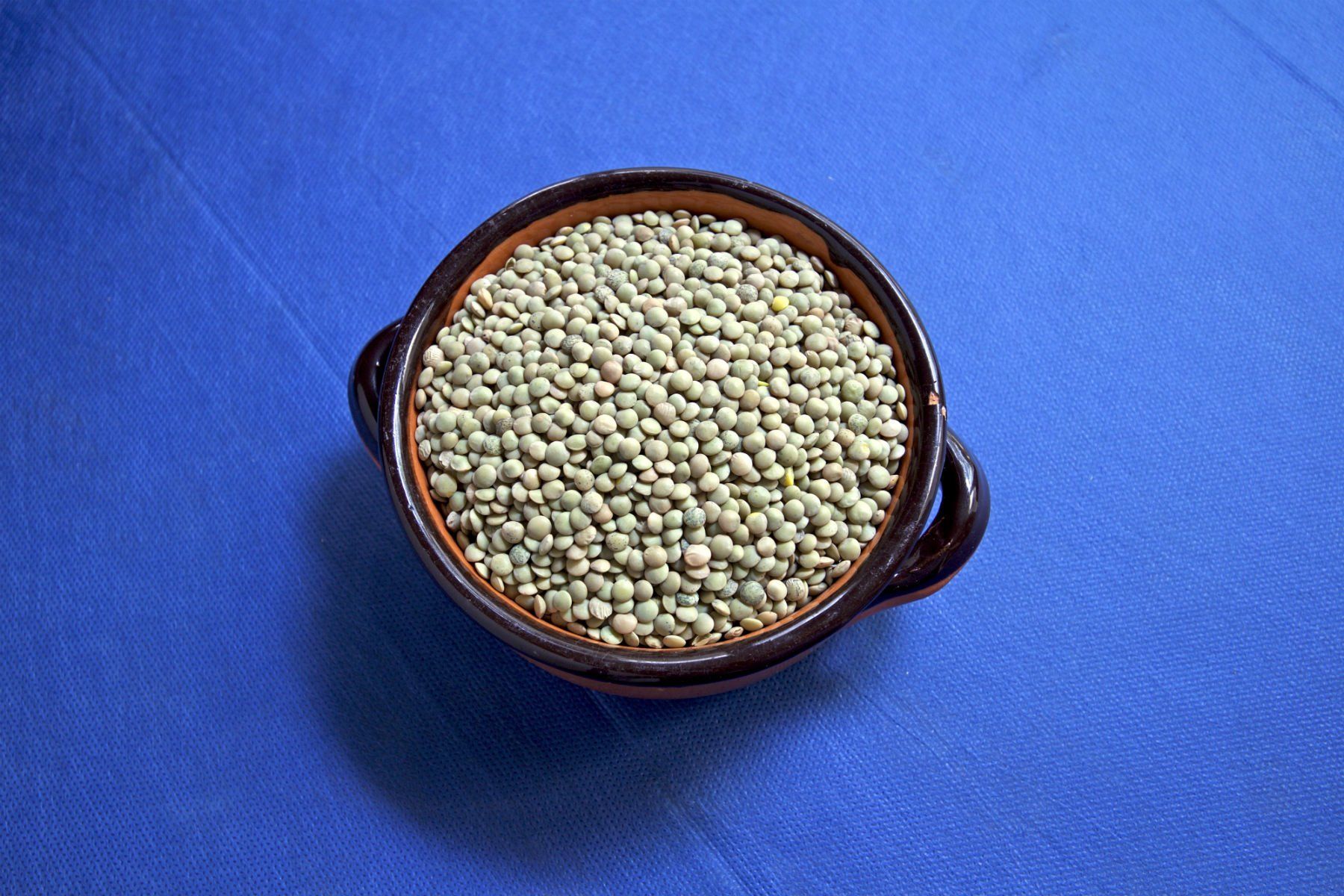 lenticchie