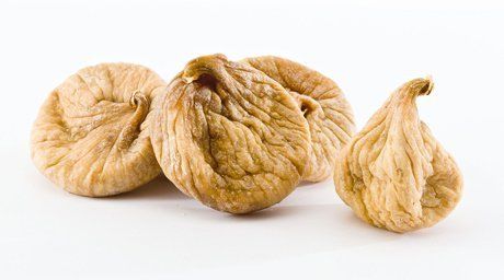 fichi secchi