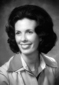 Ginny Holmes