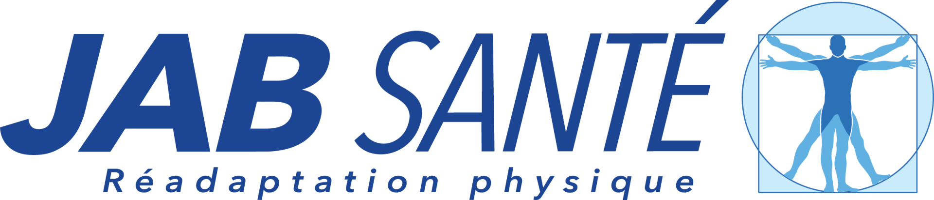 JAB Santé logo