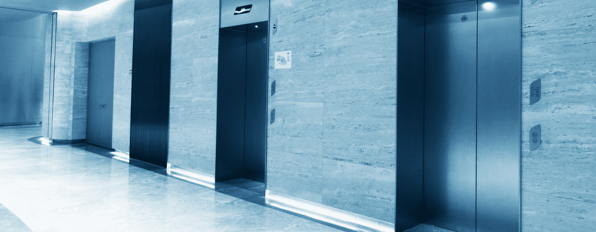 lift area