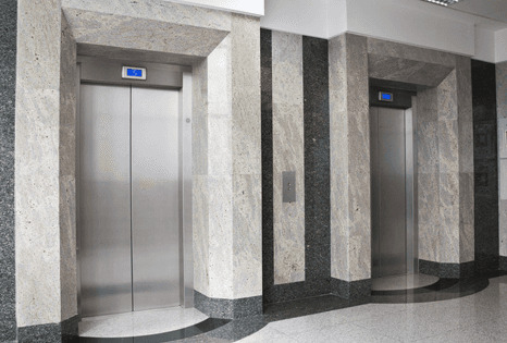 lift installation