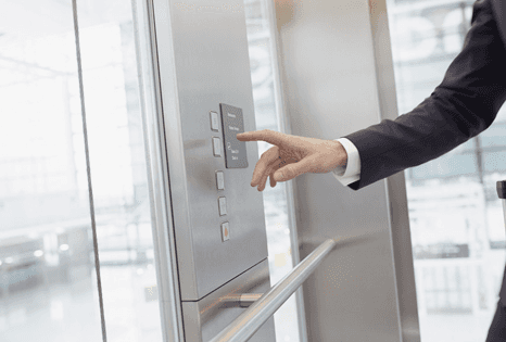 modern lifts