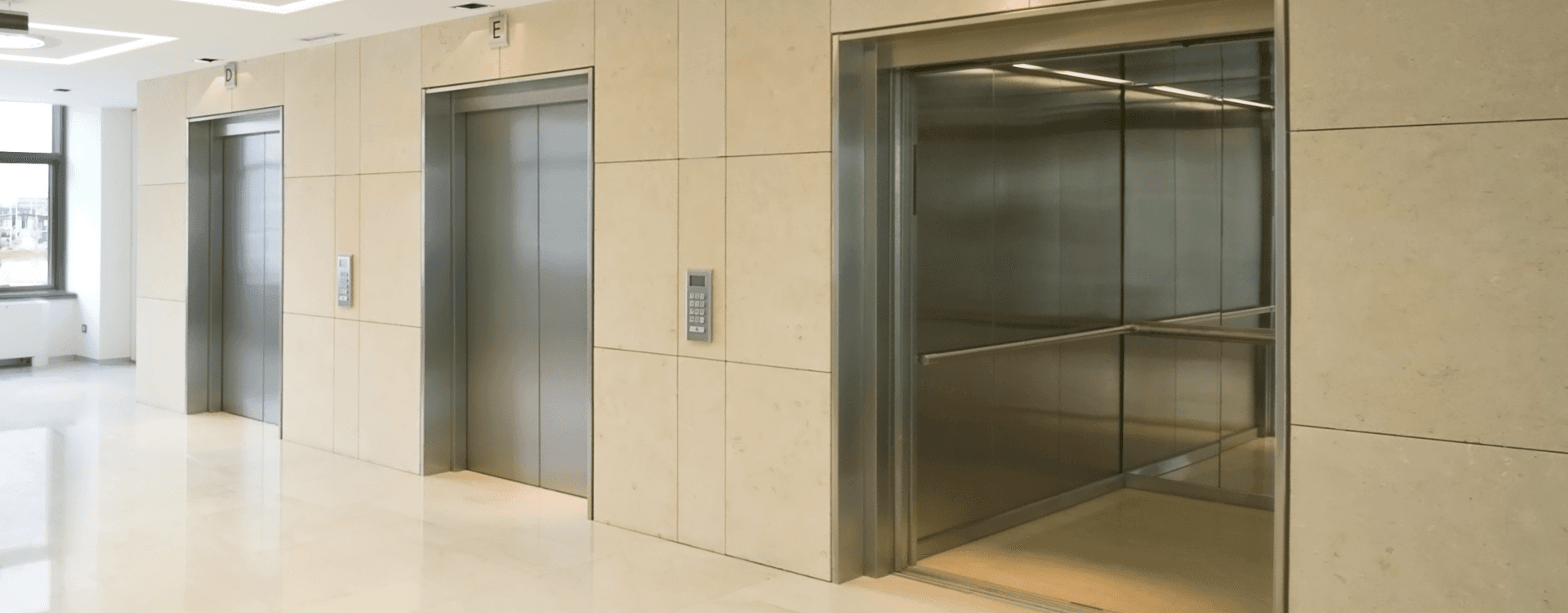 lift breakdown service