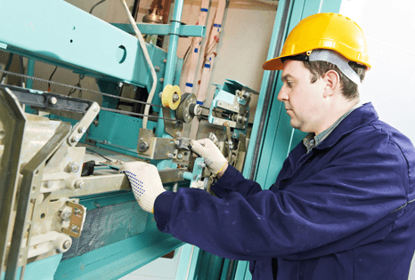 lift engineer