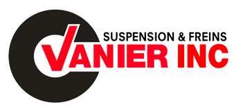 Suspension et Freins Vanier