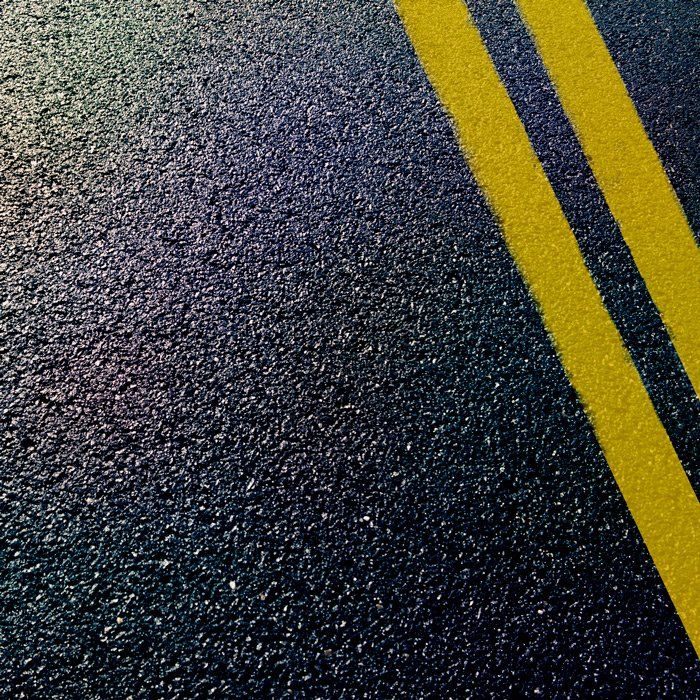 Asphalt Sealcoating — Sealcoted Asphalt in Travares, FL Asphalt Sealcoating — Sealcoted Asphalt in Travares, FL