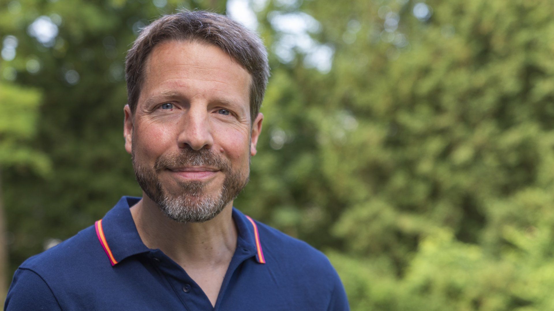 Wolfgang Kauer, Lehrer Freie Schule Winterthur