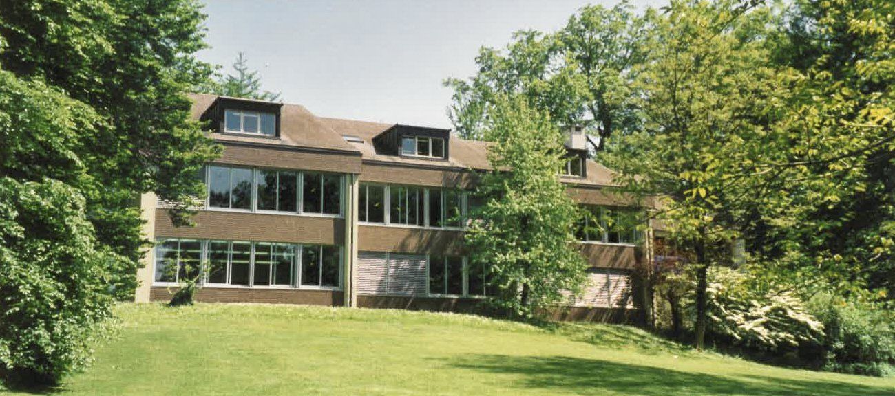 Schulhaus Heiligbergstrasse um 2000, Freie Schule Winterthur