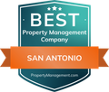 Best Property Management San Antonio Icon