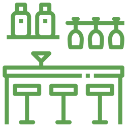Icona - Bar