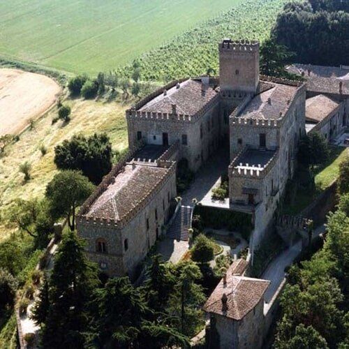 castello
