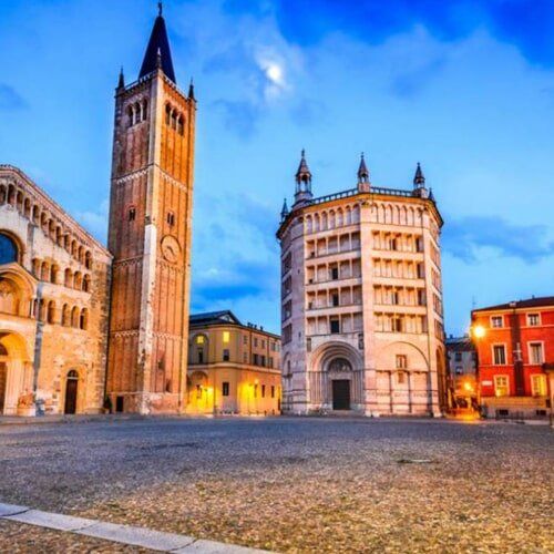 Parma