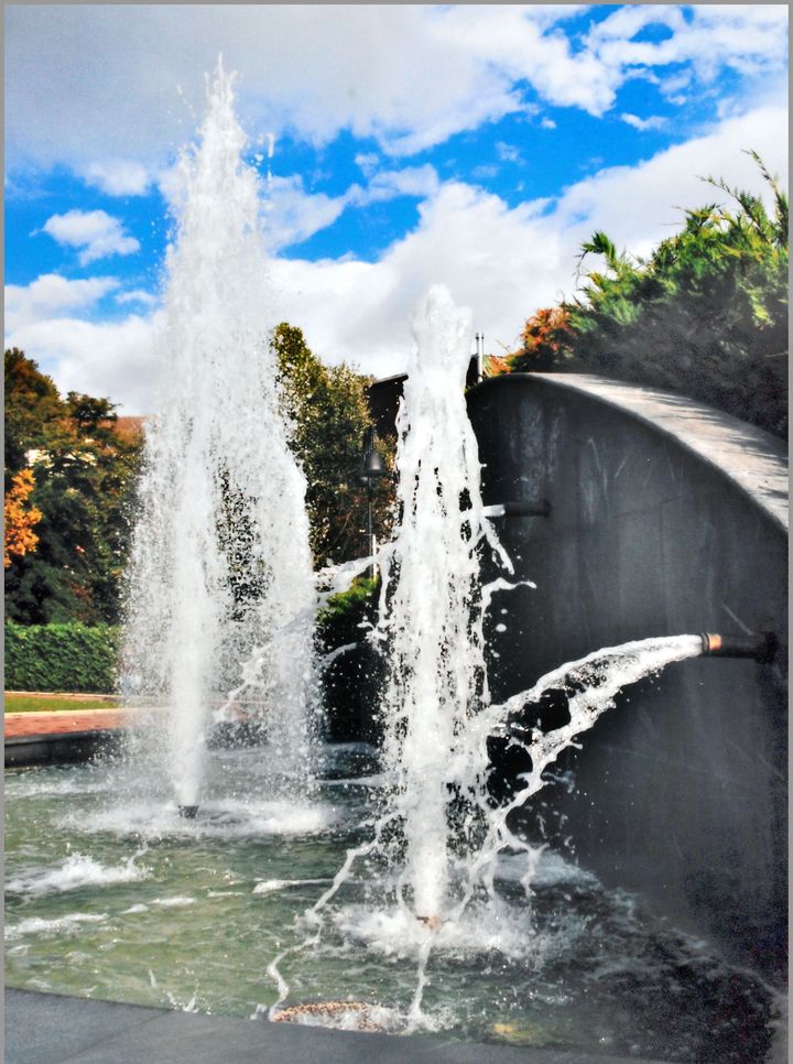 fontana