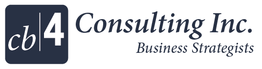 CB4 Logo