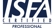 ISFA Logo