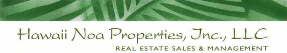 Hawaii Noa Properties Logo