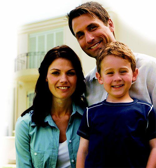 insurance for your families needs
