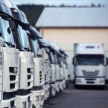 Commercial vehicle services