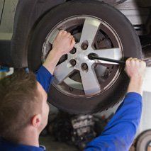 Fleet management