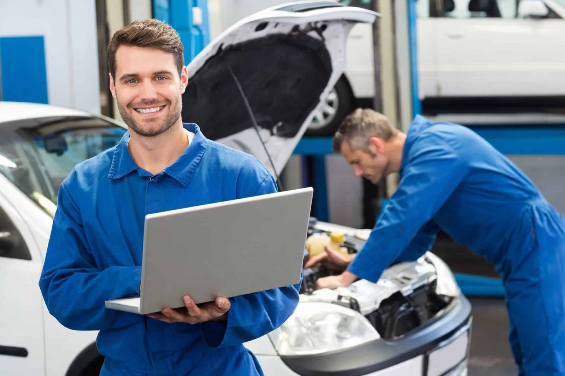 mechanic