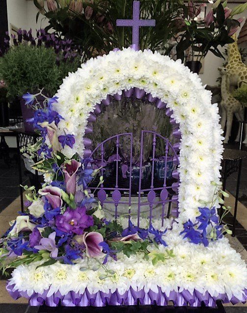 Gates of Heaven