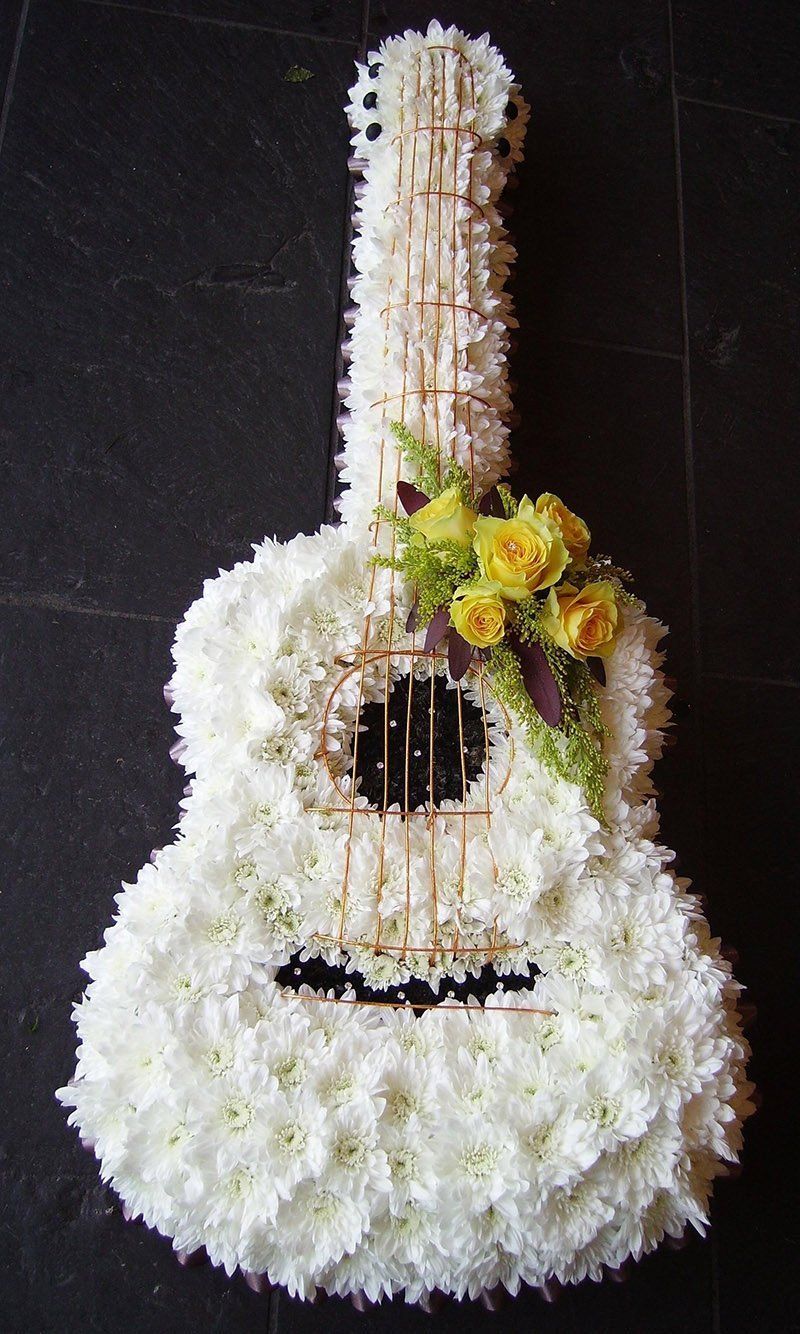 Classical Guitar