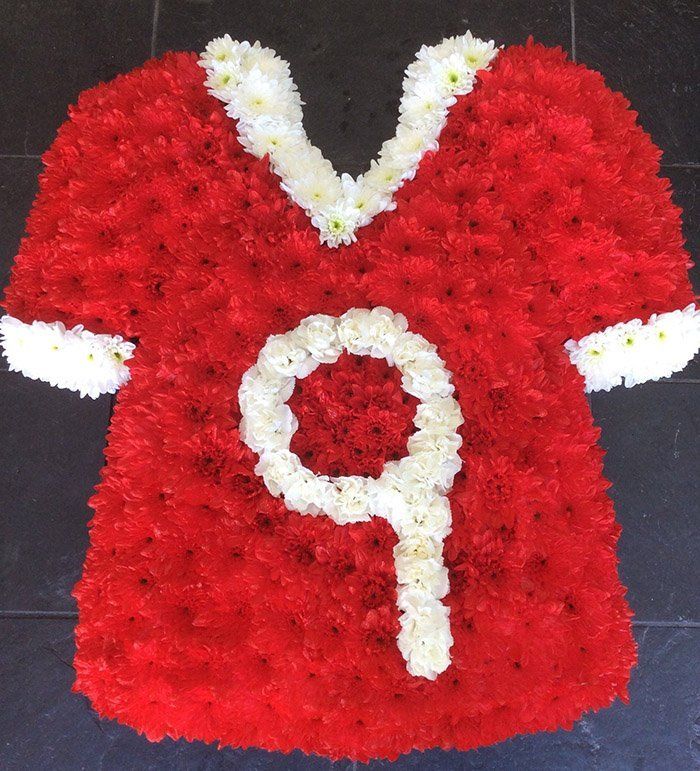 Football Shirt