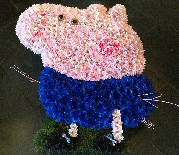 George Pig