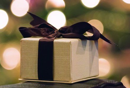 gift box