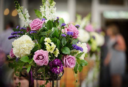 flower vase