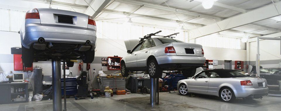 Car services