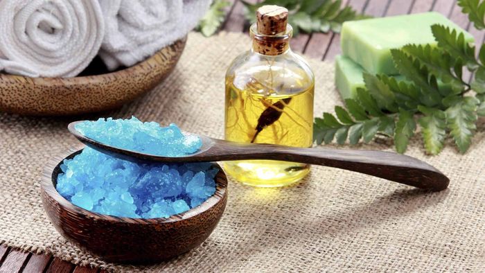 Heavenly body massage centre Heavenly body massage centre